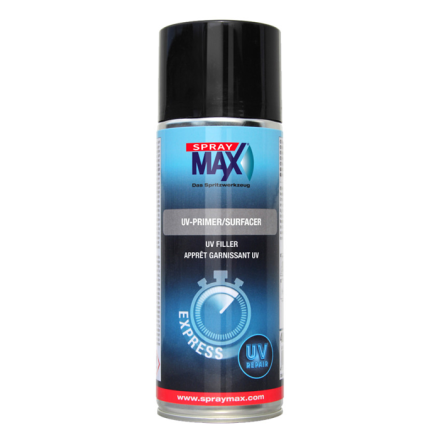 SprayMax 1K UV-Primer / Surfacer