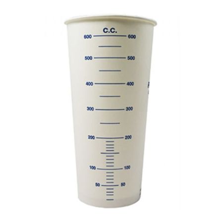 Paper Paint Cup - Sleeve of 50 cups
