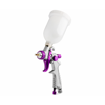 Starchem 0.8mm Mini Spray Gun