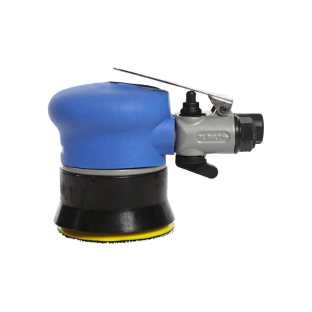 Starchem 75mm Air Palm Sander