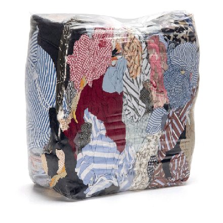 Starchem Bag of Rags - 10kg