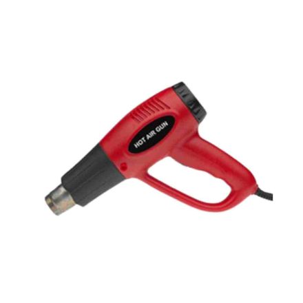 Hot Air Gun - 1600W
