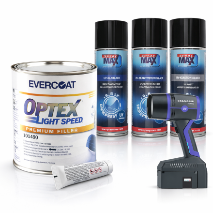 UV Smart Repair Bundle
