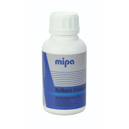 Brilliant Design Blue BD05 - 500ml