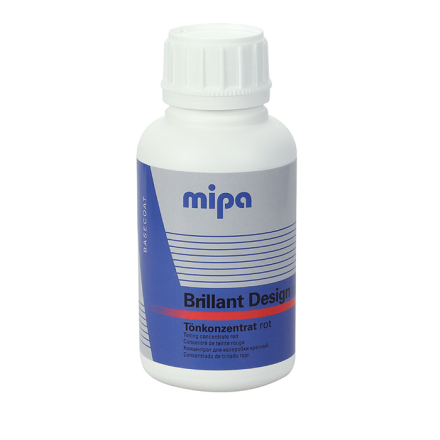Brilliant Design Red BD03 - 500ml
