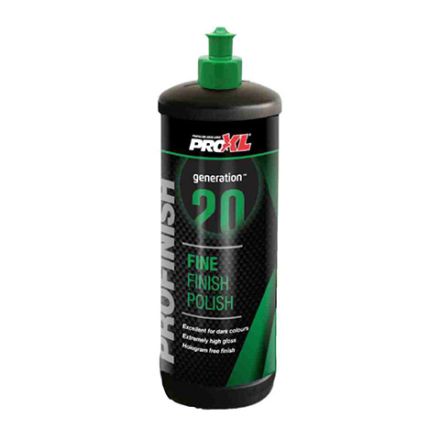 ProXL Generation20 - ProFINISH - Fine Finish Polish - (1kg)
