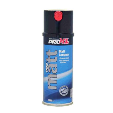 ProXL - ProMatt Aerosol (400ml)