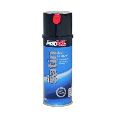 ProXL - ProSATIN Aerosol (400ml)