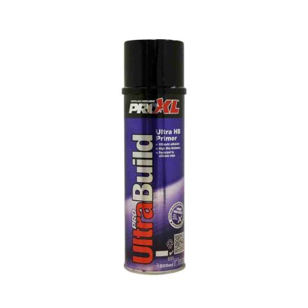 ProXL - White Ultra Build Primer Filler (500ml)