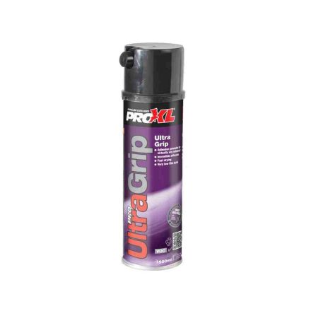 ProXL - Ultra Grip High Adhesion Multi Primer Aerosol (500ml)
