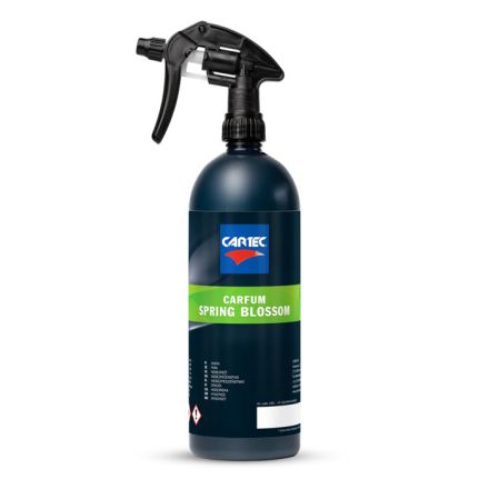 Cartec Carfum Spring Blossom 1L