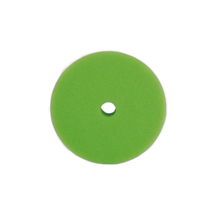 Cartec Green 90mm Unipad Compounding Pad