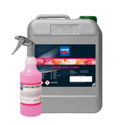 Cartec Sweet Candy Air Freshener