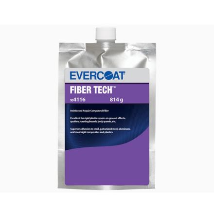 Evercoat Fiber Tech