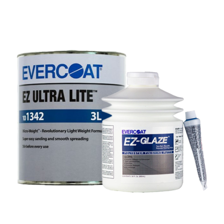 Evercoat EZ Filler Bundle