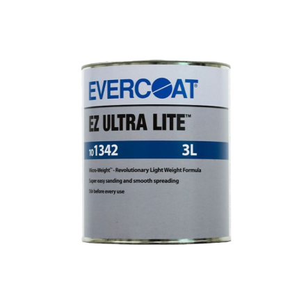 Evercoat Ez Ultra Lite