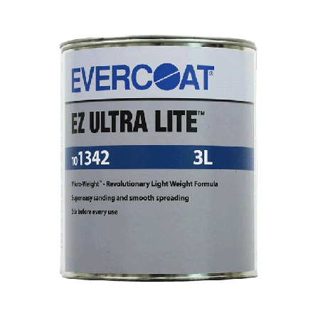 Evercoat Ez Ultra Lite