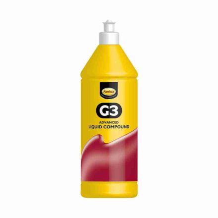 Farécla G3 ADVANCED Liquid Compound - 1 Litre