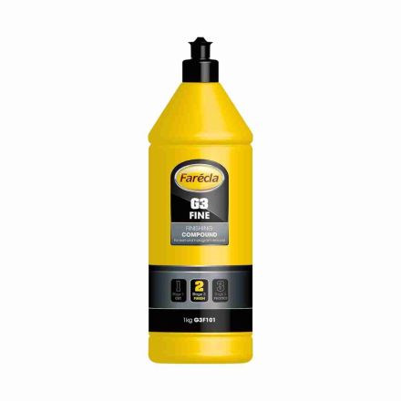 Farécla G3 FINE Finishing Compound - 1kg