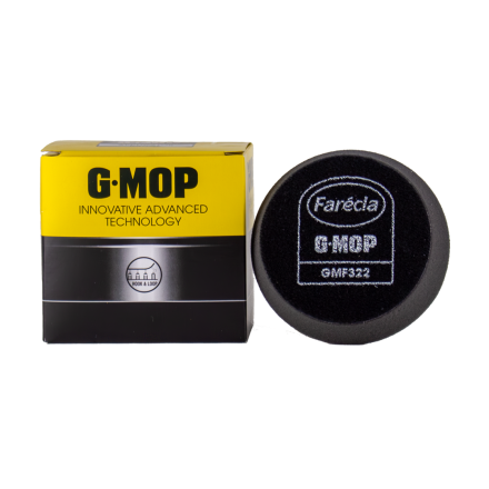 Farécla G Mop Premium Finishing Foam 75mm / 3" (Pack of 3)