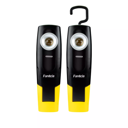 Farecla G Plus Check Light