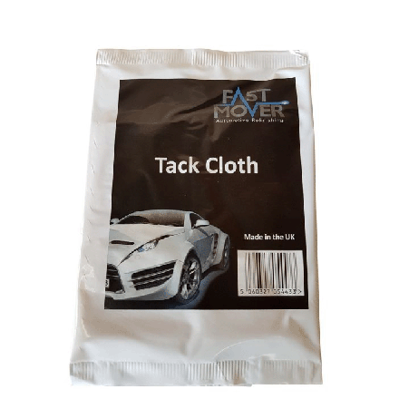 Fast Mover Tools Premium Tack Cloths (Pack of 10)