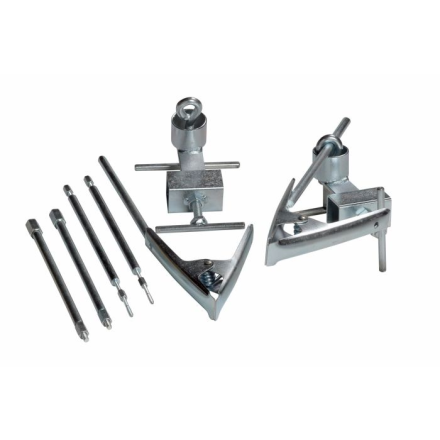 Fast Mover Tools Trim and Spoiler Holding Kit