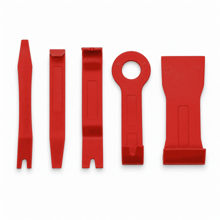 Starchem 5 Piece Trim Removal Kit