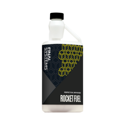 Final Systems Rocket Fuel 2K Additive - 1 Litre