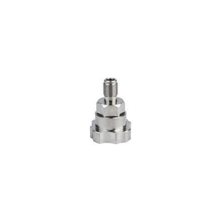 Gerko AD100 1/8 Internal Thread Adapter