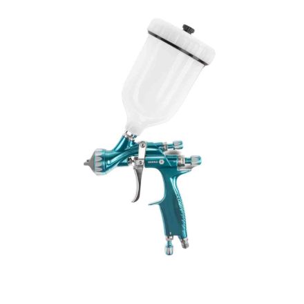 Gerko Elite1 HVLP Spray Gun