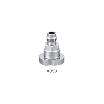 Gerko AD50 External Thread Adapter