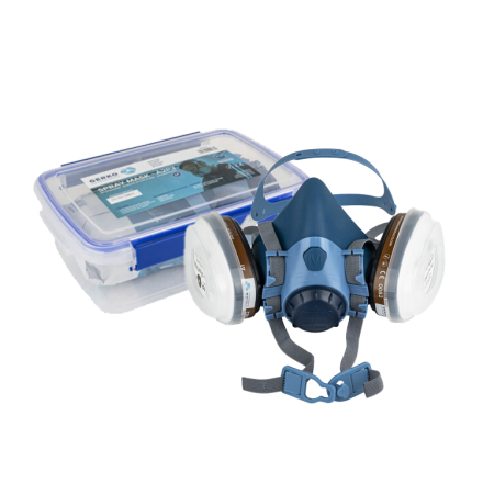 Gerko A1 P2 Mask Set