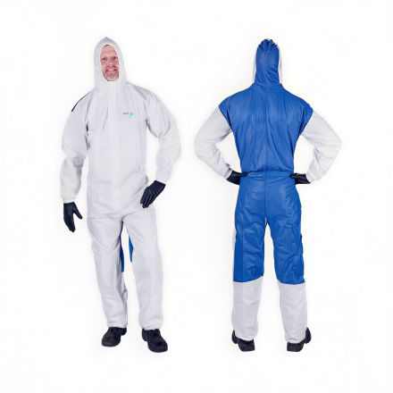 Gerko Disposable Coverall XXL