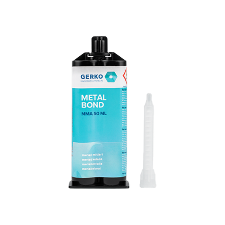 Gerko Metal Bond MMA 50ml