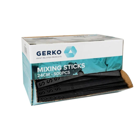Gerko MP20 Plastic Mixing Sticks
