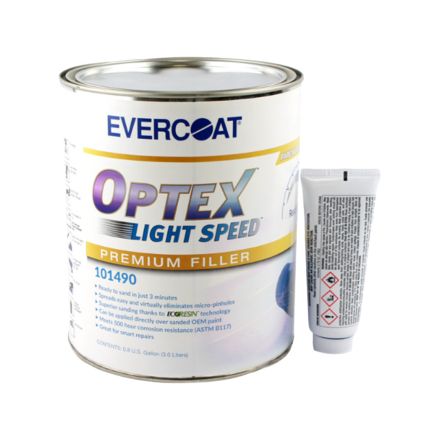 Evercoat Optex Light Speed (3 Litre)