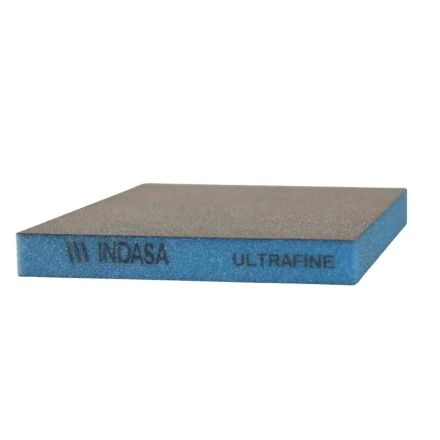 Indasa Rhynosponge Auto - Ultra Fine (Blue)