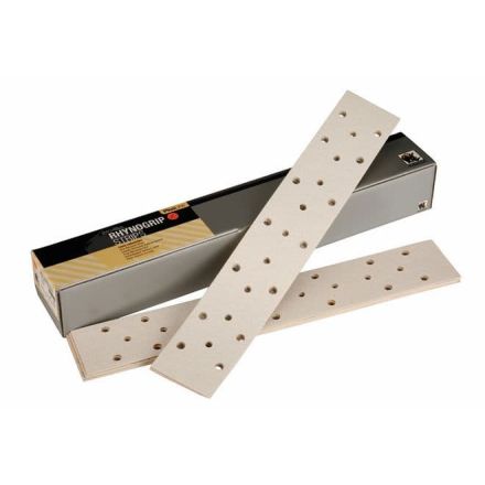 Indasa Rhynogrip HT Line Strips - 70 x 420mm
