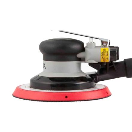 Indasa A-Series Random Orbital Sander 150mm / 5mm Orbit