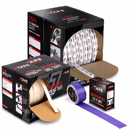JTAPE Specialist Masking Bundle