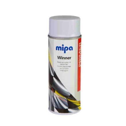 Mipa Winner Spray Primer Grey - 400ml