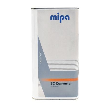 Mipa BC Converter - 5 Litre