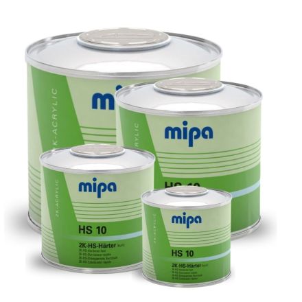 Mipa HS10 2K Fast Hardener