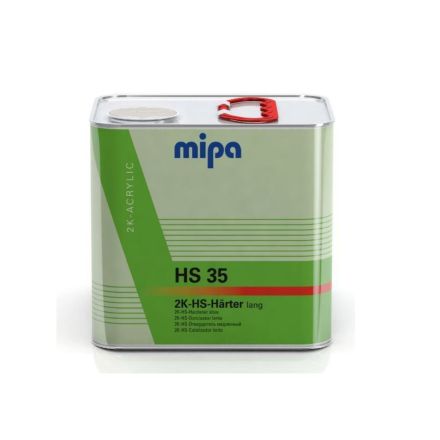 Mipa HS35 2K - 2.5 Litre
