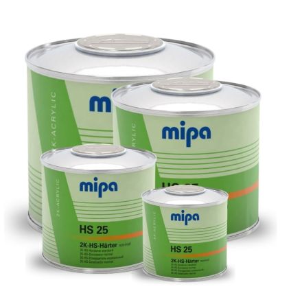 Mipa HS25 2K Standard Hardener