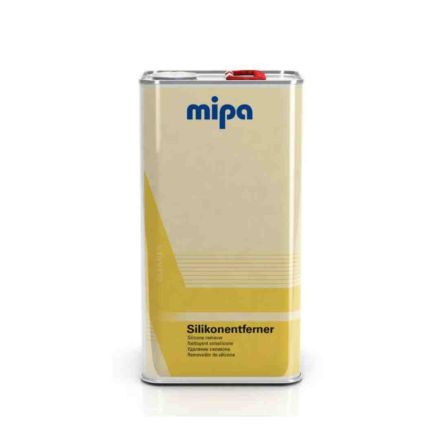 Mipa Silicone Remover Slow - 5 Litre