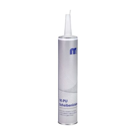 Mipa 1K PU Adhesive Sealer (Scheibenkleber) - 310ml