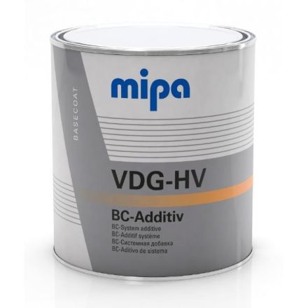 Mipa BC Additive - 3 Litre