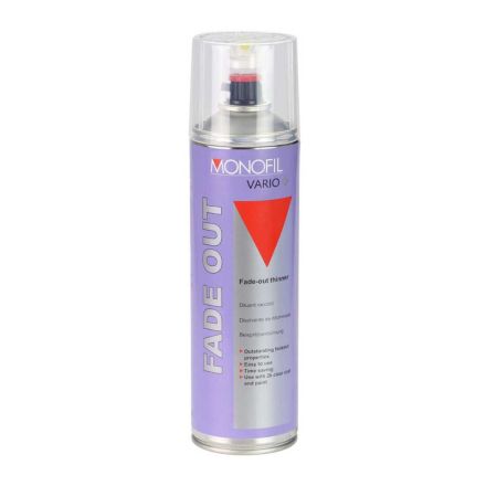 Monofil Vario+ Fade Out - 500ml